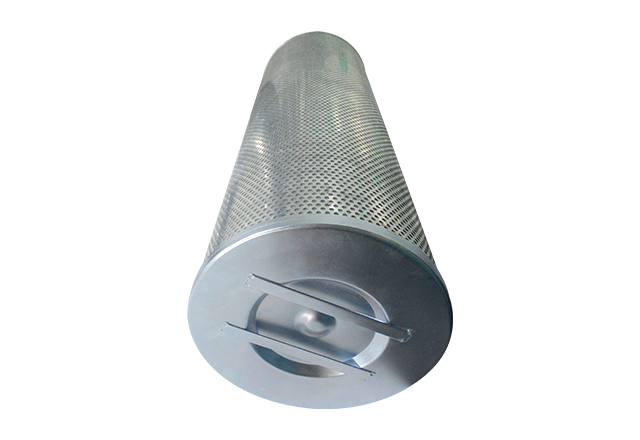 industrial oil filter